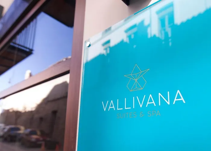 Vallivana Suites