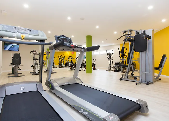 Aparthotel Acuasol