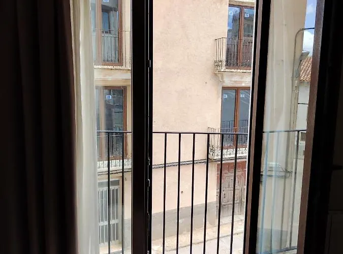 Aparthotel Castellfort