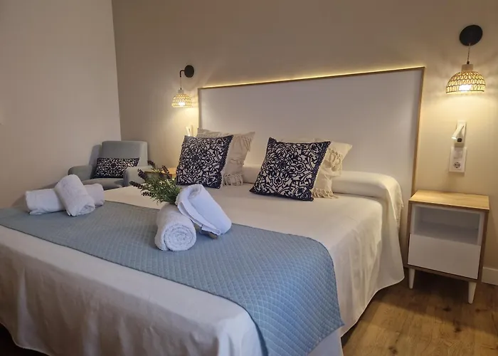 Hotel Bodegon De Peniscola