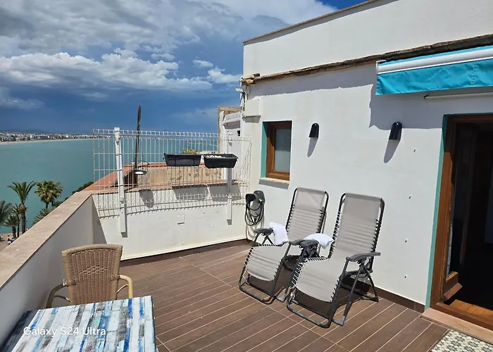 Hostal La Garita