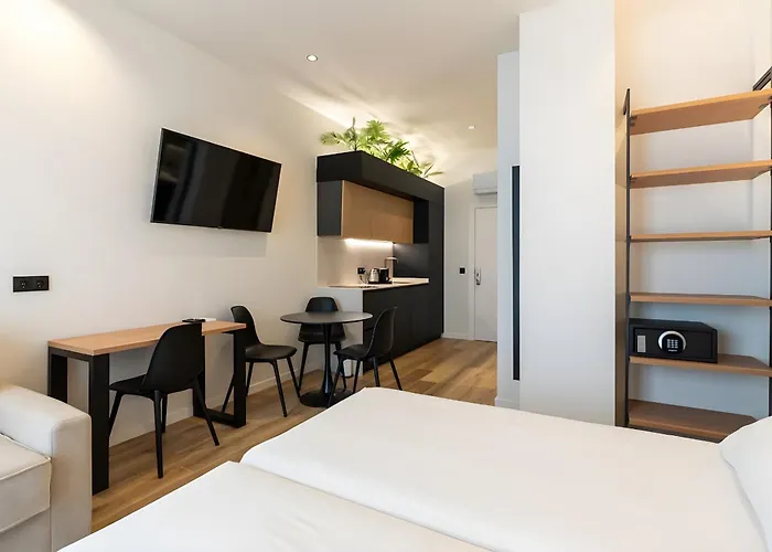 Cool Lofts Boutique Castellón
