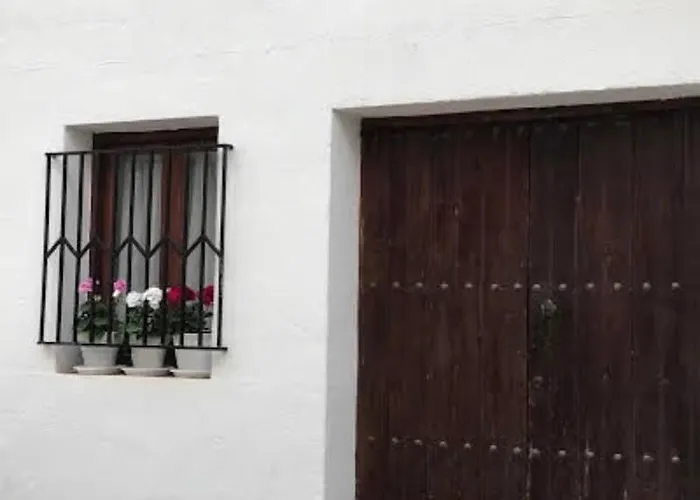 Casita Marinera